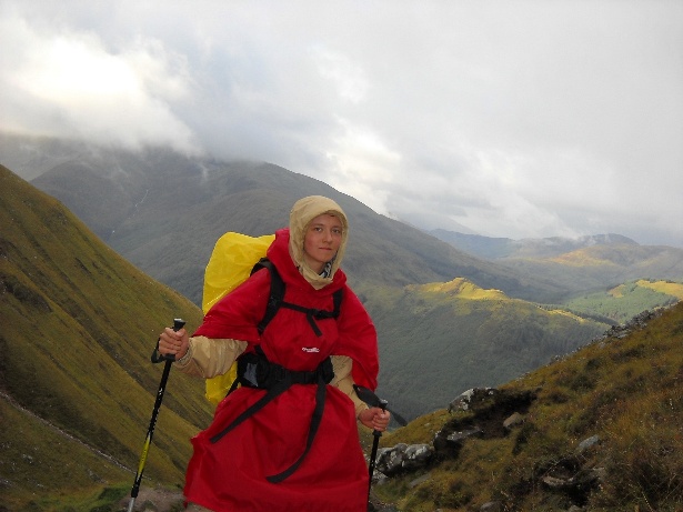 Hei, te bija jābūt smukai bildītei!