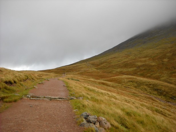 Hei, te bija jābūt smukai bildītei!